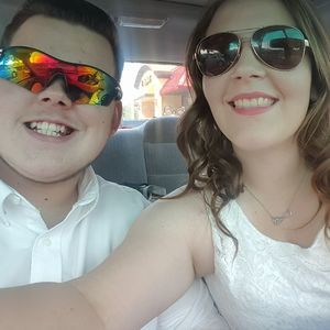 Meet your Posher, Kaylea